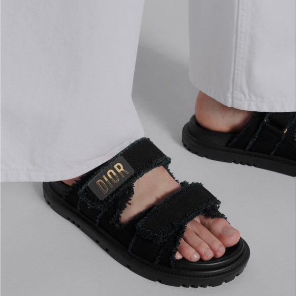 DiorAct Slides - Picture 5 of 7